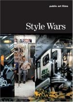Style Wars: 360x500 / 45 Кб