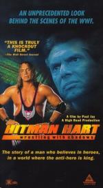 Hitman Hart: Wrestling with Shadows: 261x475 / 34 Кб