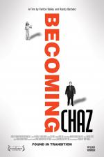 Becoming Chaz: 1181x1766 / 130 Кб