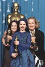 Фото 66-я церемония вручения премии «Оскар»