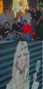 Жизнь Бритни Спирс в Лас Вегасе: 343x699 / 53 Кб