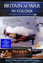 Цвет войны 2: Великобритания во Второй Мировой войне: 331x475 / 36 Кб