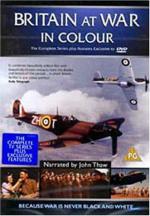 Цвет войны 2: Великобритания во Второй Мировой войне: 331x475 / 39 Кб