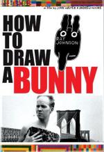 Фото Как нарисовать кролика