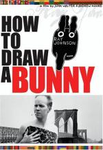 Фото Как нарисовать кролика