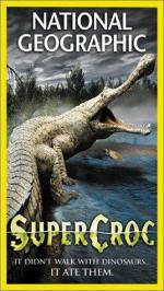 Гигантский крокодил: 268x475 / 48 Кб