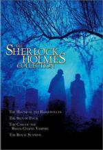 Шерлок Холмс и доктор Ватсон: Дело о вампире из Уайтчэпела: 327x475 / 46 Кб