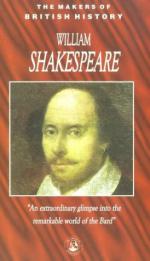 Уильям Шекспир: 274x475 / 30 Кб