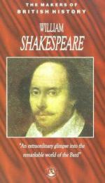 Уильям Шекспир: 274x475 / 33 Кб