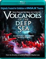 Фото Вулканы в морских глубинах