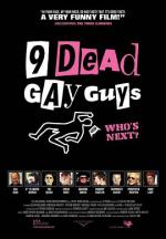 9 мёртвых геев: 330x475 / 33 Кб