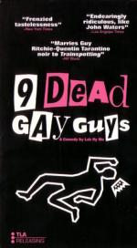 Фото 9 мёртвых геев