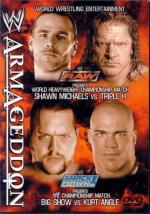 WWE Армагеддон: 351x500 / 55 Кб