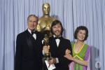 Фото 54-я церемония вручения премии «Оскар»