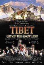 Тибет: Плач снежного льва: 450x667 / 81 Кб