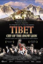 Тибет: Плач снежного льва: 320x475 / 45 Кб