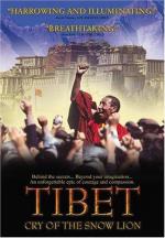 Тибет: Плач снежного льва: 348x500 / 49 Кб