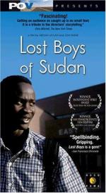 Потерянные парни Судана: 275x500 / 40 Кб