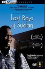 Потерянные парни Судана: 329x500 / 41 Кб