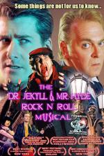 Доктор Джекилл и Мистер Хайд: Рок-мюзикл: 350x525 / 73 Кб