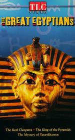 Фото Великие египтяне