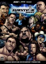 WWE Серии на выживание: 356x500 / 69 Кб
