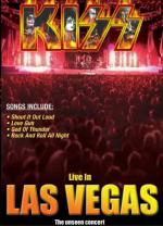 Фото Kiss: Жизнь в Лас-Вегасе