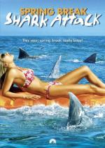 Нападение акул в весенние каникулы: 354x500 / 59 Кб