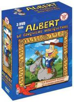 Альберт - пятый мушкетер: 367x500 / 61 Кб