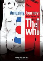 Удивительное путешествие: История группы The Who: 307x436 / 32 Кб