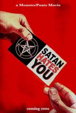 Сатана тебя ненавидит: 400x595 / 43 Кб