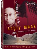 Фото Разъяренный монах: Размышления о Тибете
