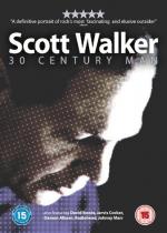 Скотт Уокер: Человек ХХХ столетия: 358x500 / 43 Кб