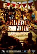WWE Королевская битва: 300x435 / 42 Кб