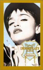Madonna - The Immaculate Collection: 294x475 / 30 Кб