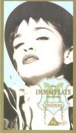 Фото Madonna - The Immaculate Collection