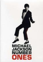 Майкл Джексон: Number Ones: 345x500 / 22 Кб