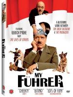 Мой Фюрер, или самая правдивая правда об Адольфе Гитлере: 377x500 / 48 Кб