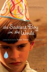 Фото Самый грустный мальчик в мире