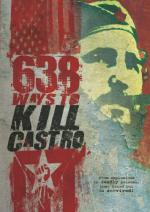 Фото 638 способов убить Кастро