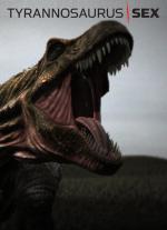 Фото Секс у тиранозавров