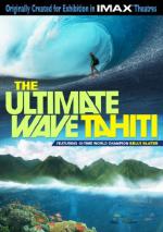 Фото The Ultimate Wave. Серфинг на Таити
