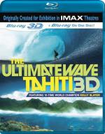 The Ultimate Wave. Серфинг на Таити: 391x500 / 53 Кб