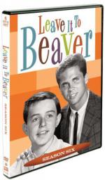 "Leave It to Beaver": 293x500 / 35 Кб