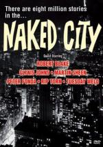 "Naked City": 335x475 / 56 Кб