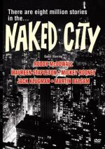 "Naked City": 353x500 / 58 Кб