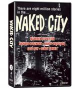 Фото "Naked City"