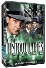 "The Untouchables": 339x500 / 54 Кб