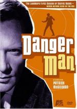 "Danger Man": 336x475 / 37 Кб