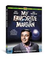 "My Favorite Martian": 369x475 / 40 Кб